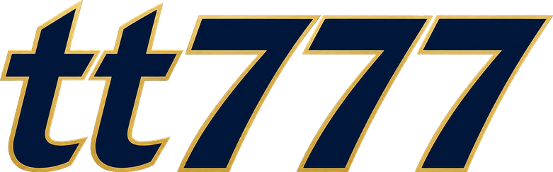 tt777 লোগো